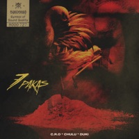 7 Pakas - Single - Chulu, C.R.O & Duki