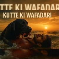 Kutte Ki Wafadari - Single - Kovid Mittal
