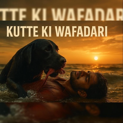 Kutte Ki Wafadari - Single