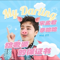 给老婆的保证书 - Single - SM & 李哈哈