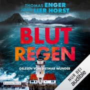Blutregen: Alexander Blix und Emma Ramm, Band 6 - Thomas Enger, Jørn Lier Horst, Maike Dörries - Übersetzer & Günther Frauenlob - Übersetzer