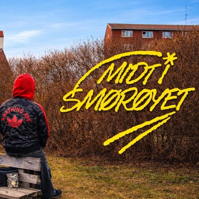 Smørøyet - Single