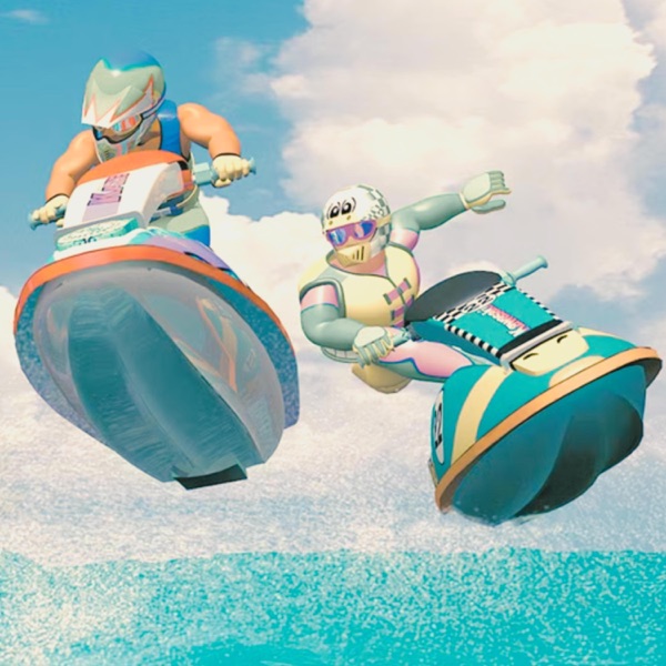 Wave Runner