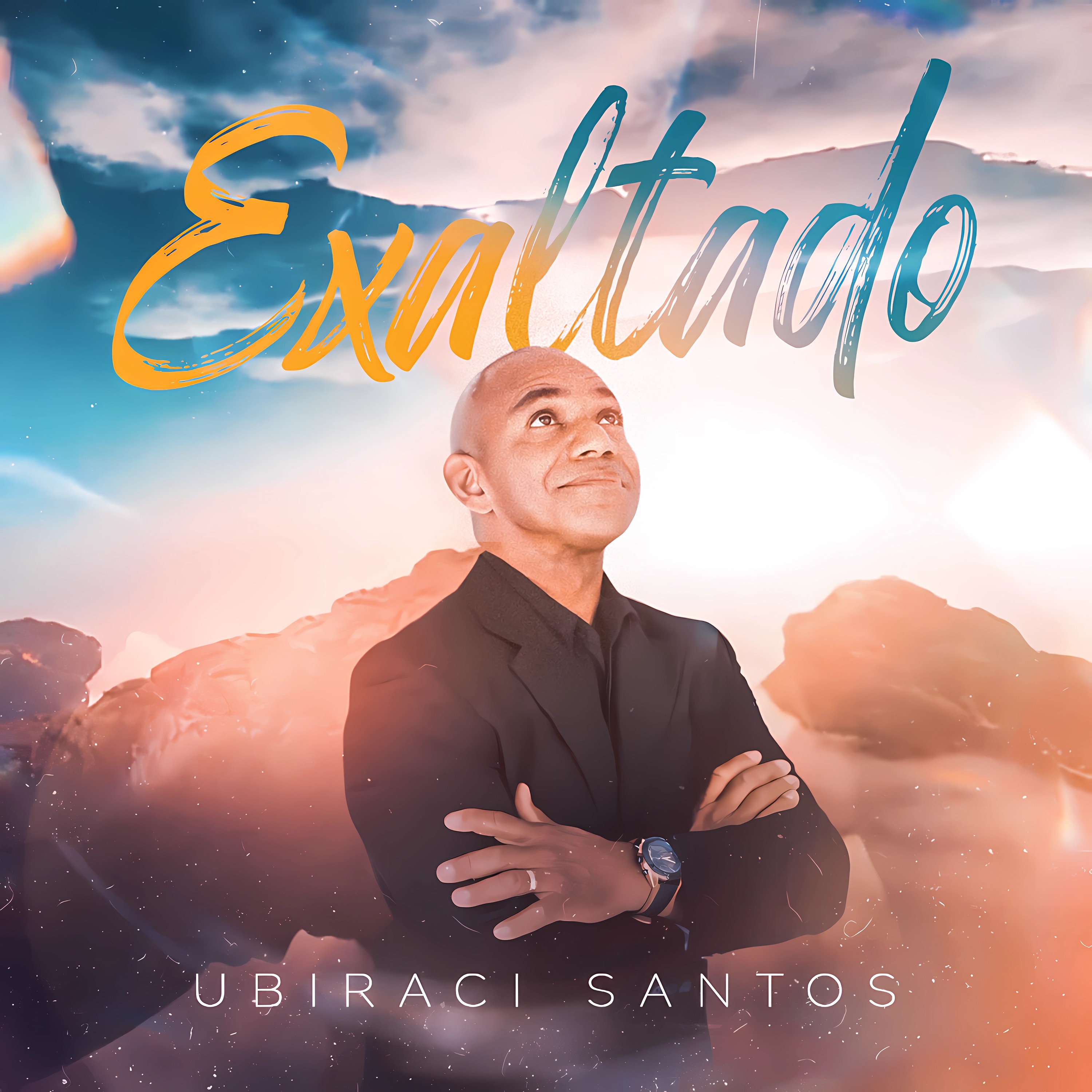 Exaltado - Single