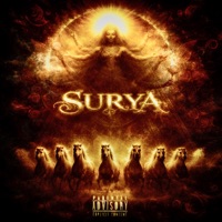 SURYA (feat. Nickla 12 & AKA Young Ty) - Single - Youngsosa