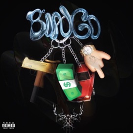 BINGO (feat. Poquioma) DeadGoeth