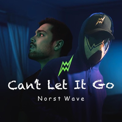 Can't let It Go - Single