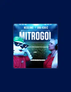 Listen to negujmosrbski, watch music videos, read bio, see tour dates & more!
