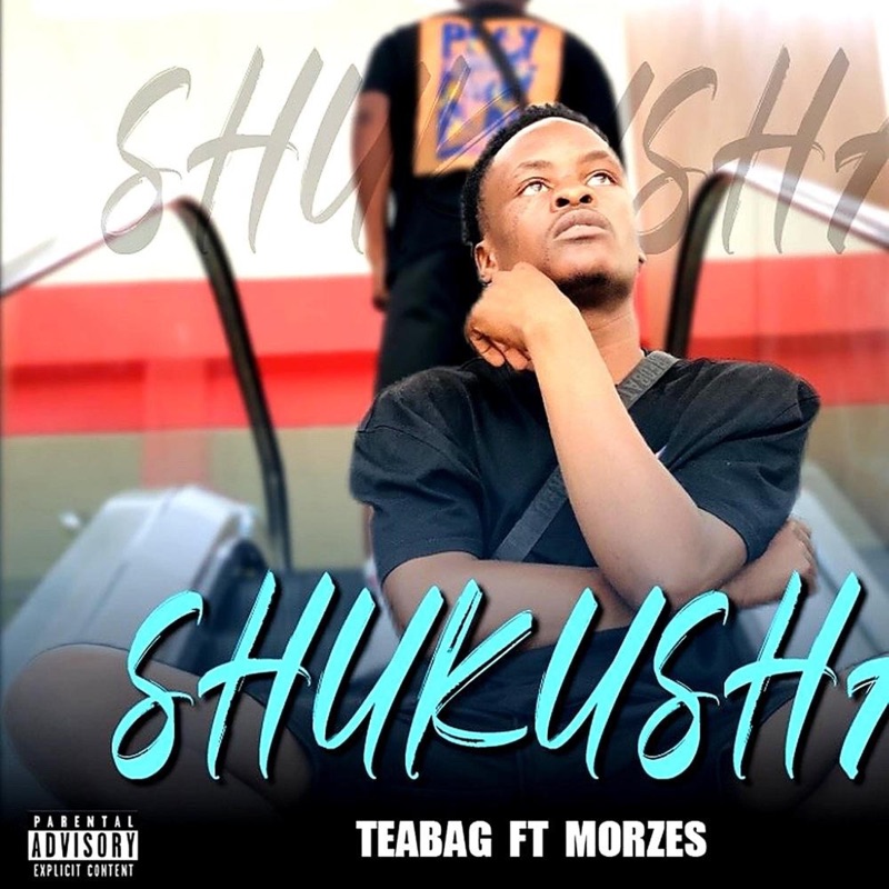 SHUKUSHA (feat. Morzes) - Teabag: Song Lyrics, Music Videos & Concerts