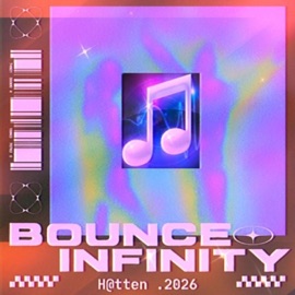 BOUNCE INFINITY.2050 H@tten