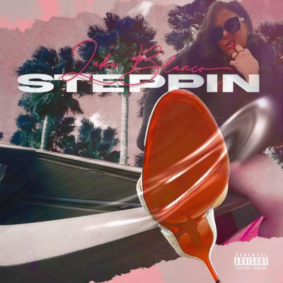 STEPPIN - Single