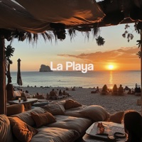 La Playa - Single - Deep House Chill Girl