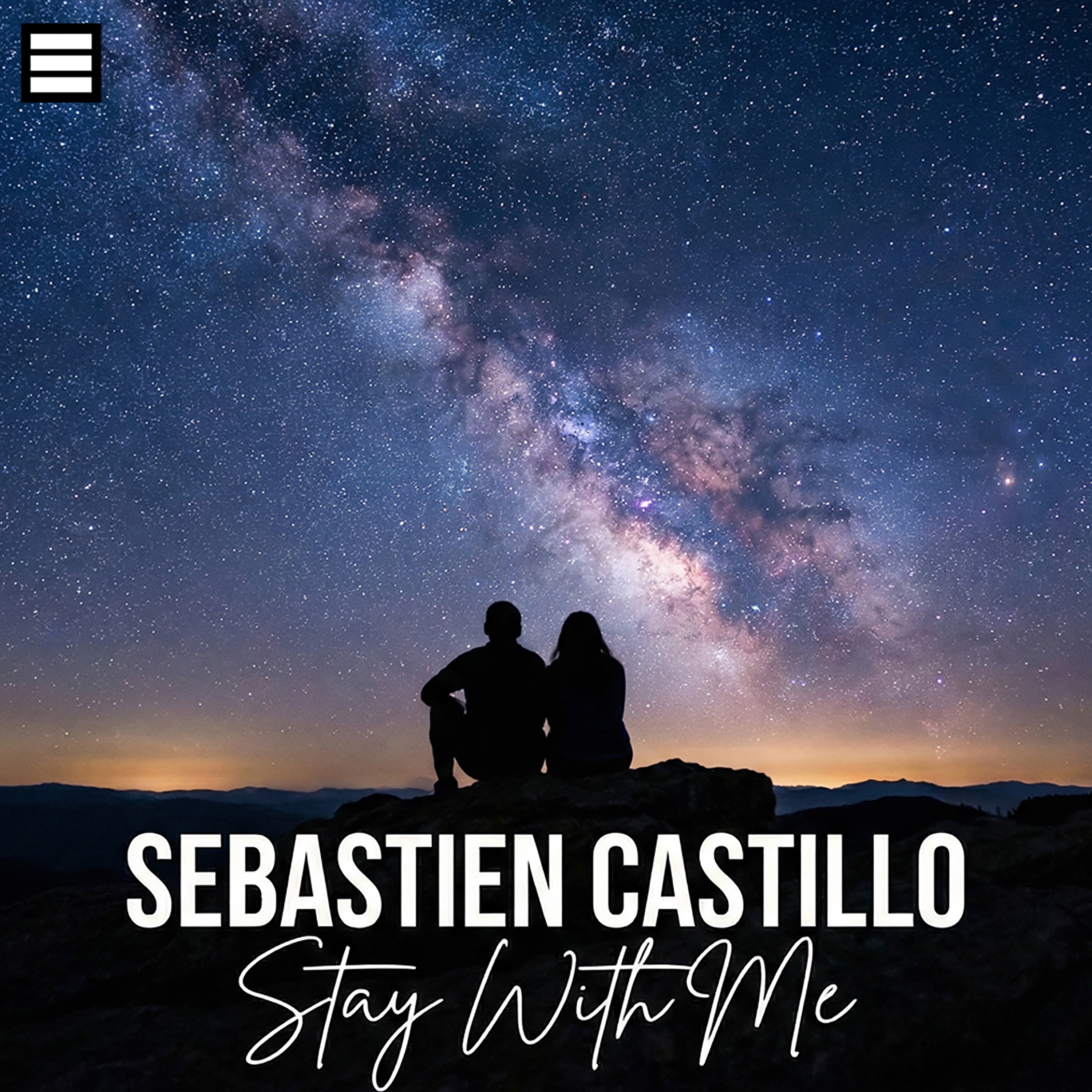 Stay With Me - Single