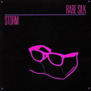 Storm - Rare Silk