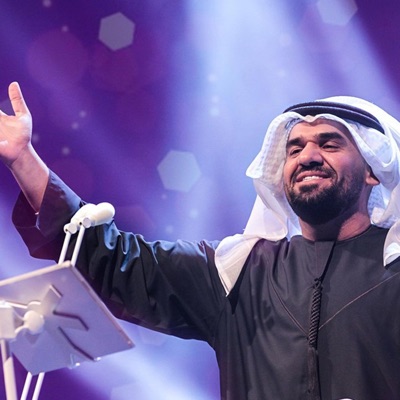 HAMZA ALI - عسى الله يجمل ايامه