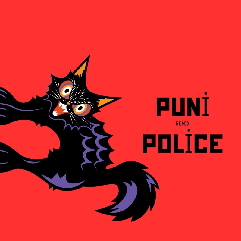 Puni Police (Remix) - LNRS: Song Lyrics, Music Videos & Concerts