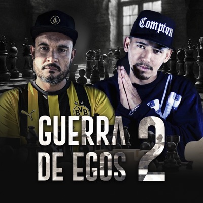 Guerra De Egos 2 - Single