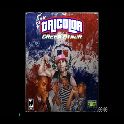 TRICOLOR - Single