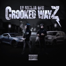 Lu Soulja GYG - Change me