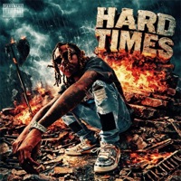 Hard Times - Single - LoudPak