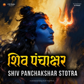 SHIV PANCHAKSHAR STOTRAM (शिव पंचाक्षर स्तोत्र) | Nagendra Haraya Trilochanaya | SHIV STUTI | SHIV TANDAV (High Energy SHIV SWARNMALA STUTI JATAJOOT NAMAMI SHAMISHAN SHIV STAV)