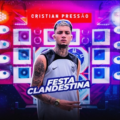 Festinha Clandestina - Single