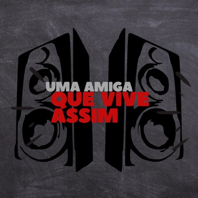 Uma Amiga Que Vive Assim (feat. Mc Th & Mc Urubuzinho) - Single