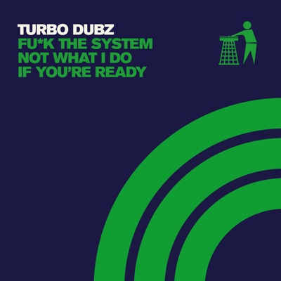Turbo Dubz - Single