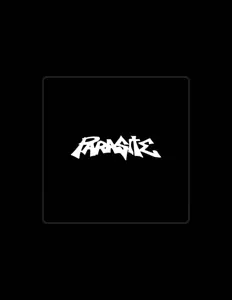聆聽 Parasite TXHC、觀看音樂影片、閱讀小傳、查看巡演日期等！