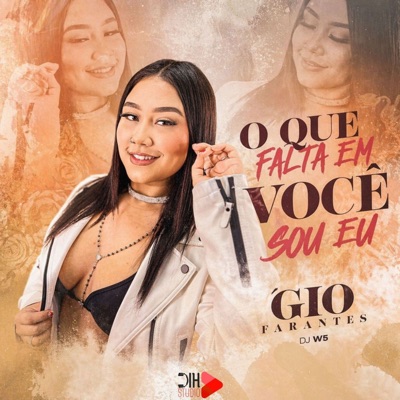 O Que Falta em Você Sou Eu - Single