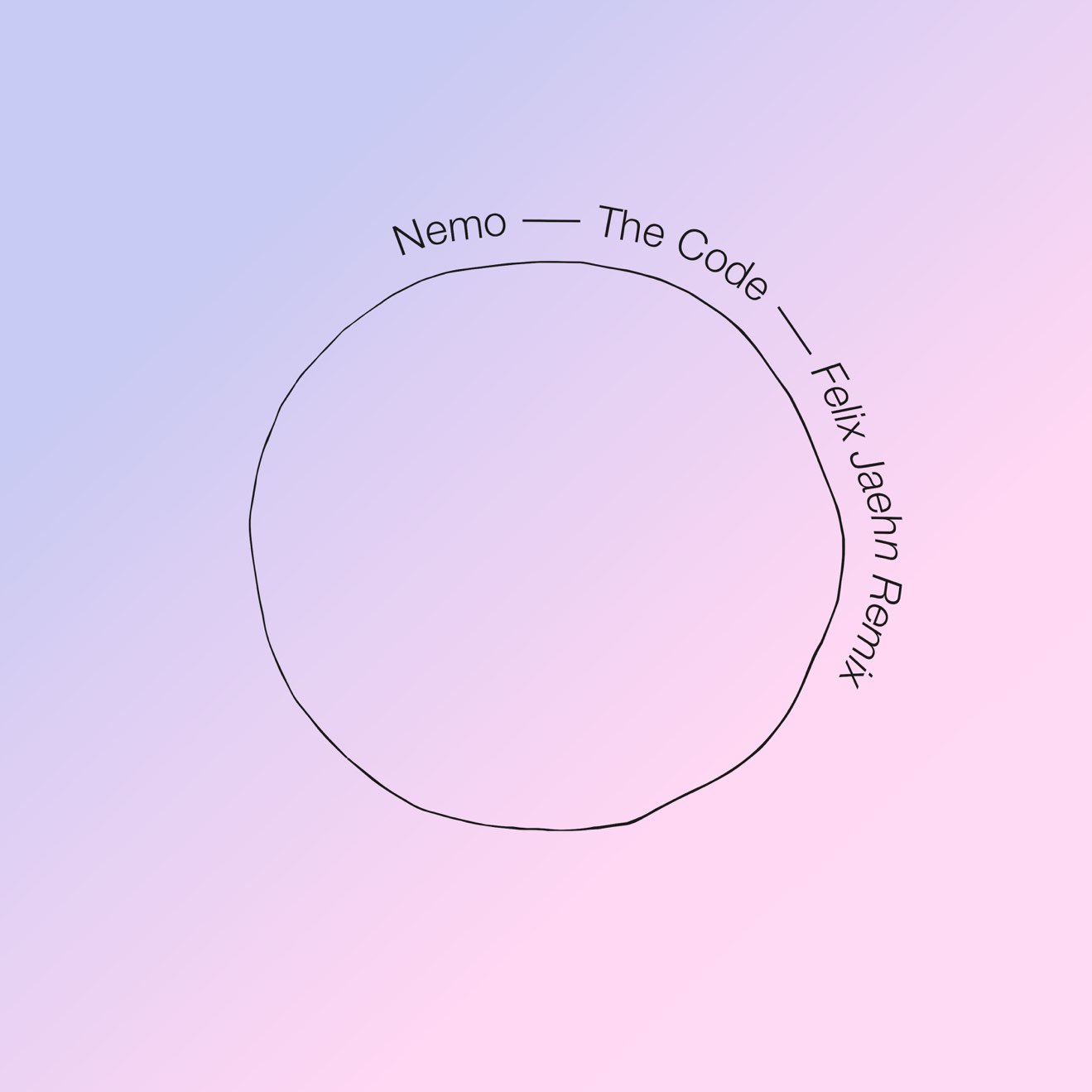 Nemo & Felix Jaehn – The Code (Felix Jaehn Remix) – Single (2024) [iTunes Match M4A]