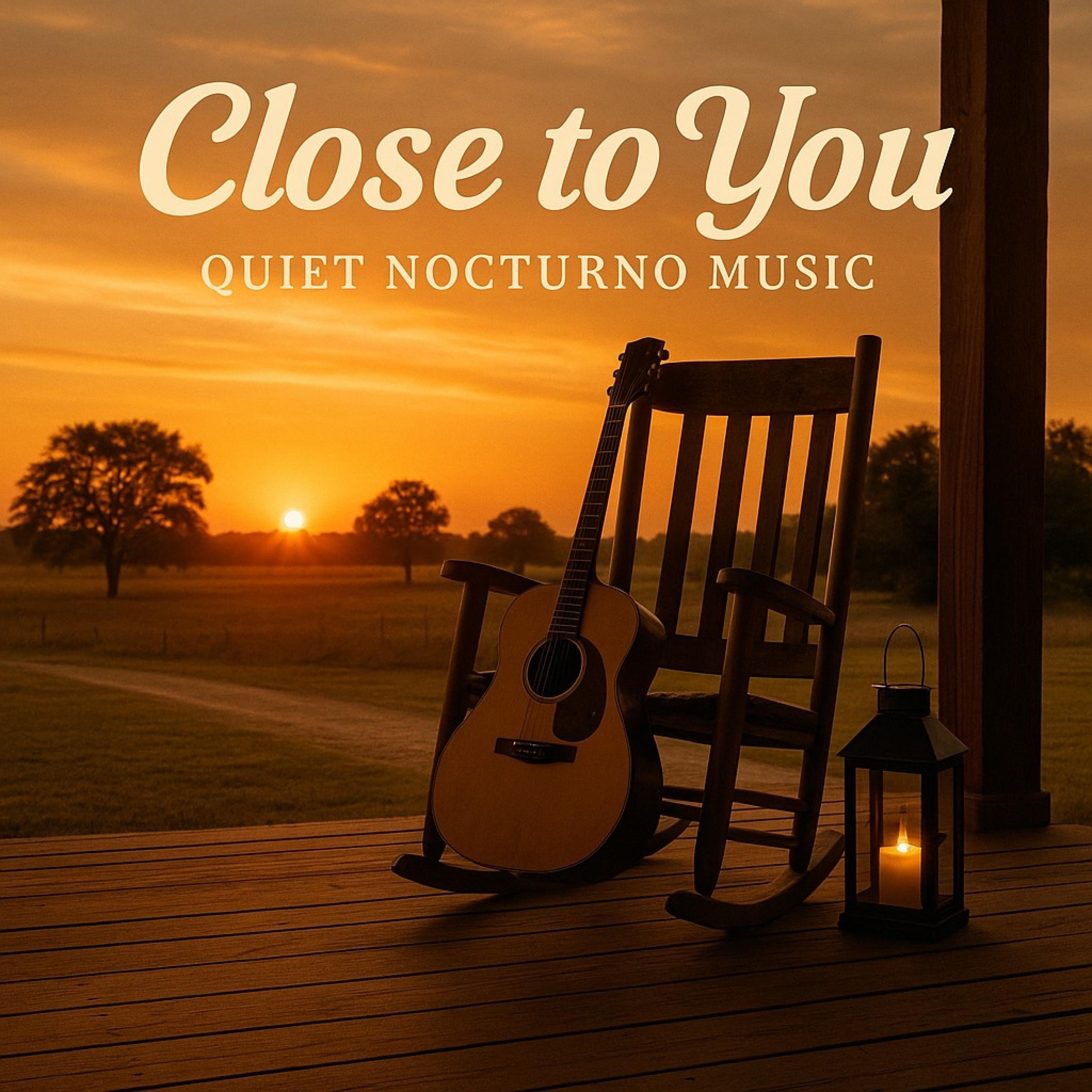 Close To You - EP