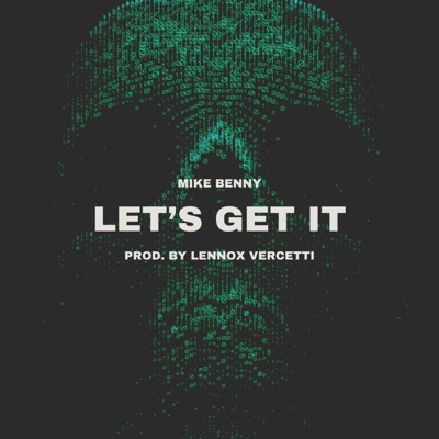 Let's Get It (Radio Edit) - Single