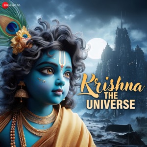 Krishna the Universe