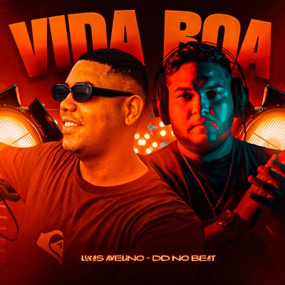 Vida Boa - Single