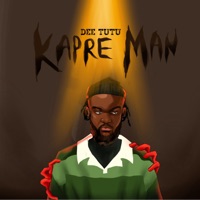 Kapre Man - Single - Dee Tutu