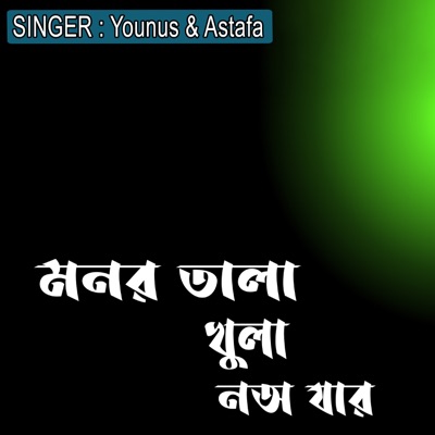 মনর তালা খুলা নঅ যার - Single