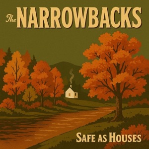 Safe As Houses - Single
