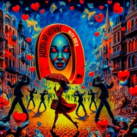 Новый нолик - Single - Alex Bold