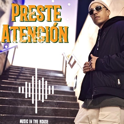 Preste atención - Single