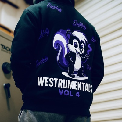 Westrumentals vol. 4