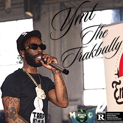 YMT THE TRAKBULLY