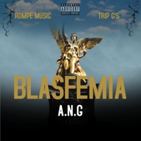 Blasfemia - Single