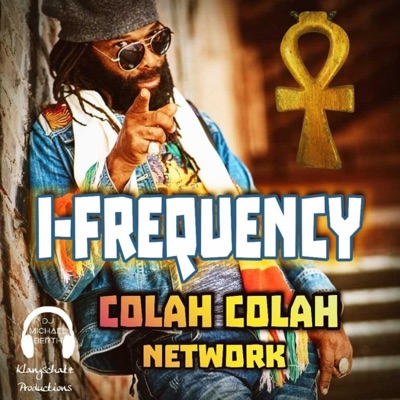 I-Frequency (feat. Colah Colah)