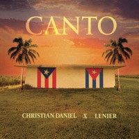 CANTO - Single - Christian Daniel & Lenier