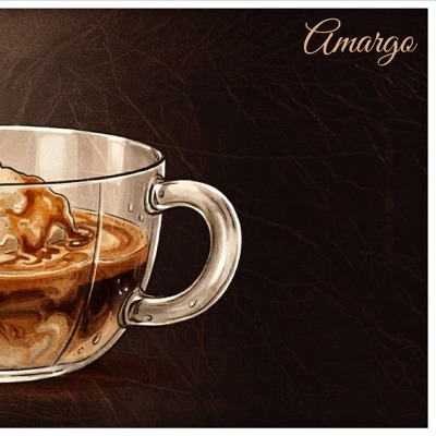 Amargo (Affogato) - Single