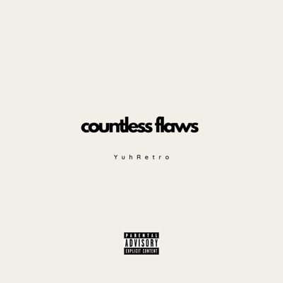 countless flaws (feat. FLAWLESS) - Single