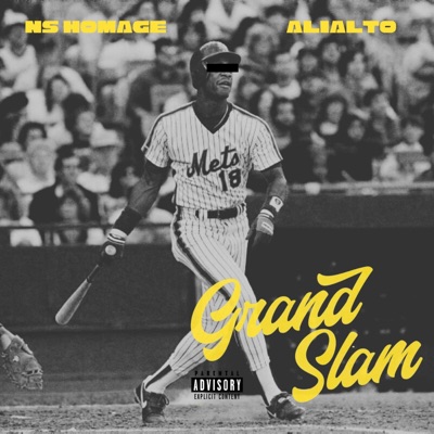 Grand Slam - EP