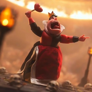 Beheaded (feat. Epic Toy Sound) [Queen of Hearts]