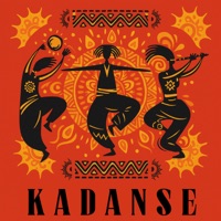 Kadanse (feat. Ambasa Mandela, Rody Joh & MxCarter) - Single - Mkuzi